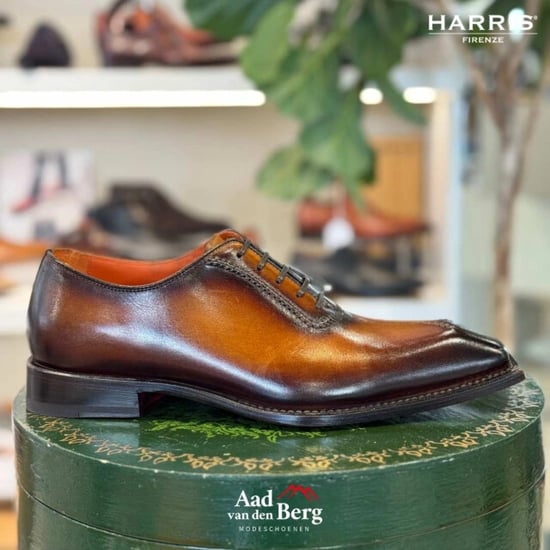 Harris Herenschoenen veterschoenen - Image 5