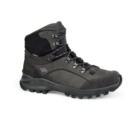 Hanwag Wandelschoenen heren - Image 1