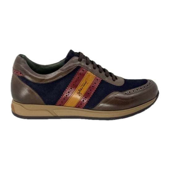 Galizio Torresi 319458 70537-noce-seta-navy - Image 1