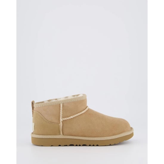 UGG Australia Kids classic ultra mini - Image 1