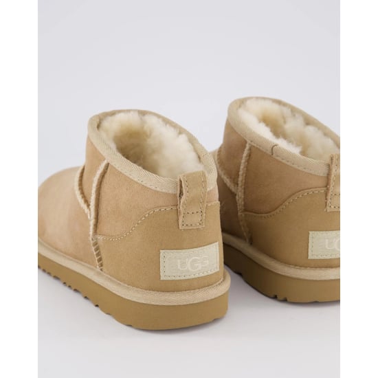 UGG Australia Kids classic ultra mini - Image 3