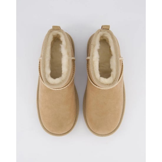 UGG Australia Kids classic ultra mini - Image 4