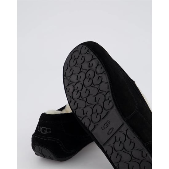 UGG Australia Kids kids ascot black - Image 5