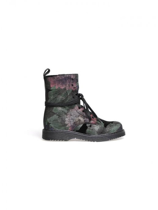 Studio Maison Kinderschoenen velvet flower multicolor z808-5072-900 - Image 1