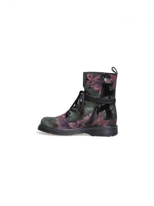 Studio Maison Kinderschoenen velvet flower multicolor z808-5072-900 - Image 2