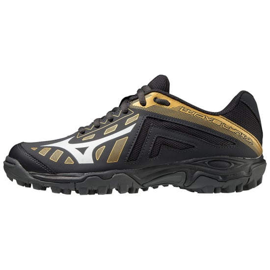 Mizuno Korfbalschoenen jr - Image 3