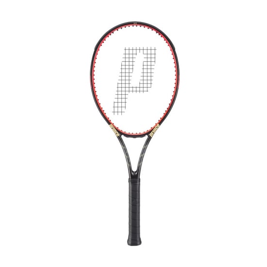 Prince Tennisracket competitie - Image 1