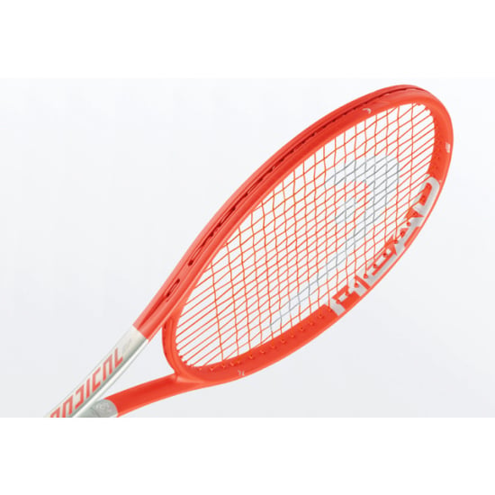 Head Tennisracket competitie - Image 4