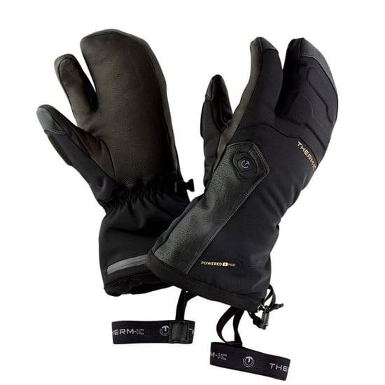 Therm-Ic Ski handschoenen heren - Image 2