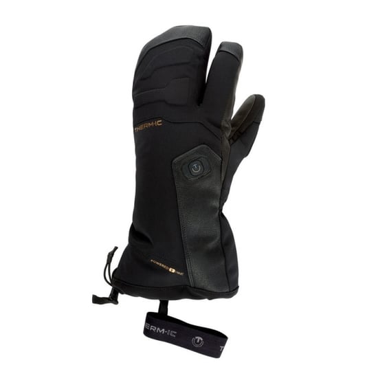 Therm-Ic Ski handschoenen heren - Image 3