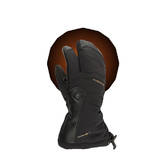 Therm-Ic Ski handschoenen heren - Image 4
