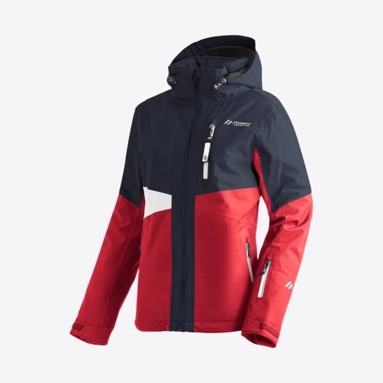 Maier Sports Ski jas dames - Image 1