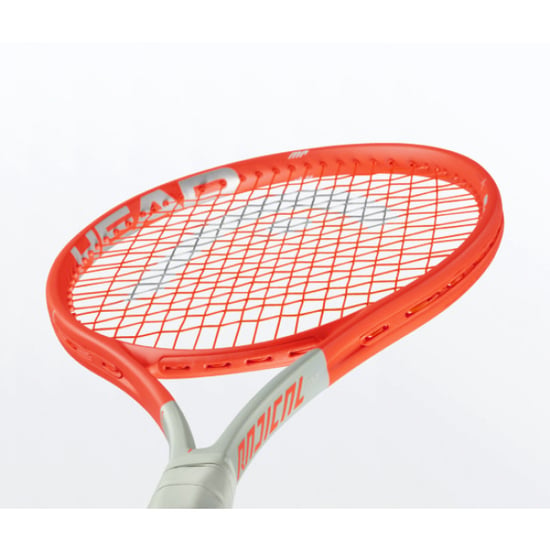 Head Tennisracket competitie - Image 5