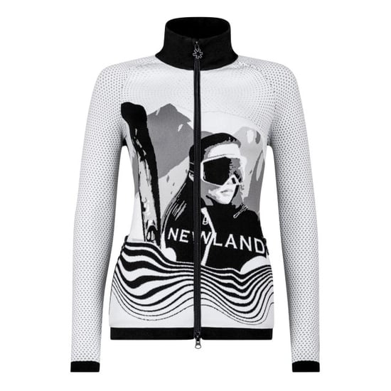 Newland lady full zip pully+r ski dames - - Image 1