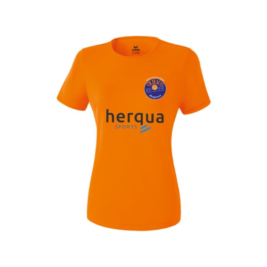 Erima Shirt dames olhaco - Image 1