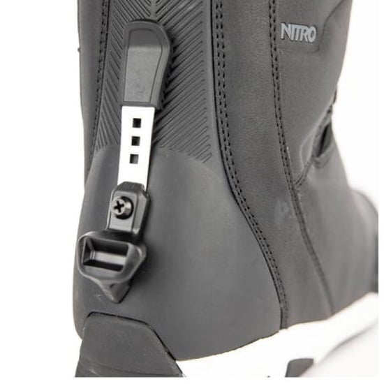 Nitro Snowboardschoenen heren - Image 4