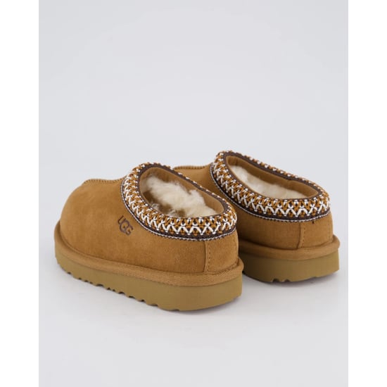UGG Australia Kids tasman toddler chestnut - Image 3