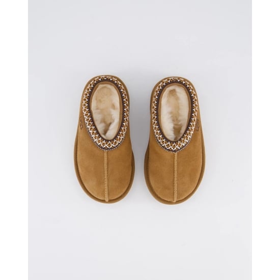 UGG Australia Kids tasman toddler chestnut - Image 5