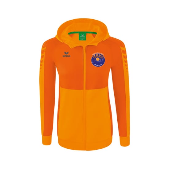 Erima Vest dames olhaco - Image 1