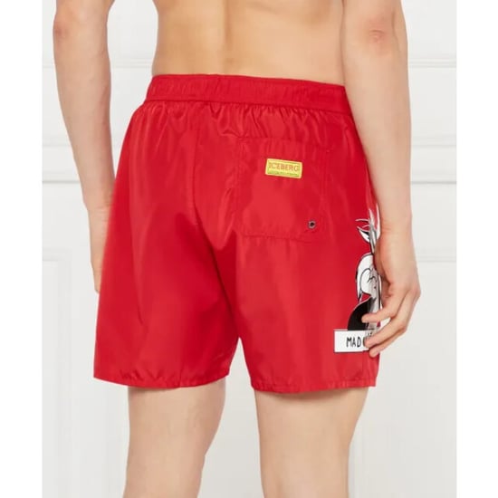 Iceberg Beachwear swimshort sylvester - Image 2