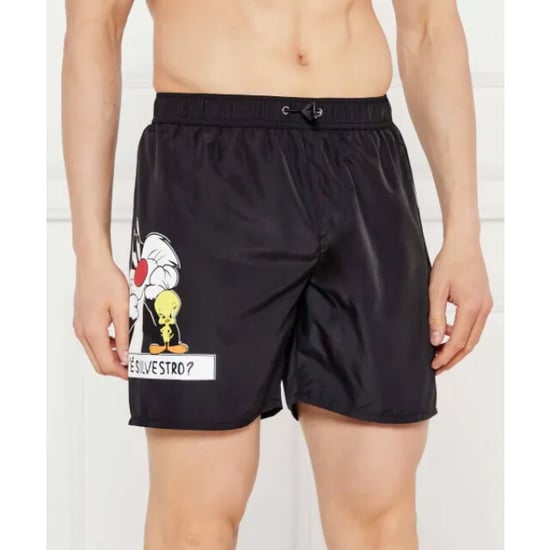 Iceberg Beachwear swimshort sylvester - Image 1