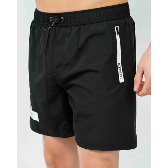 Iceberg Beachwear swimshort sylvester - Image 3