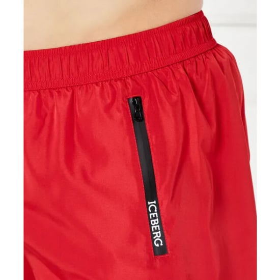 Iceberg Beachwear swimshort sylvester - Image 3