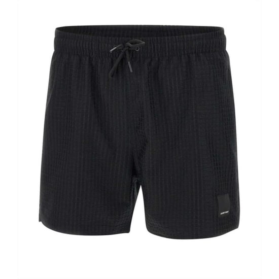 EA7 Zwembroek swim short 25 text zw - Image 1