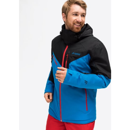 Maier Sports Ski jas heren - Image 2