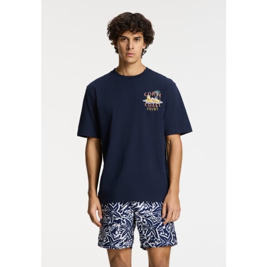 Shiwi 1525107420 starfish 6954 blue navy heren short - Image 2