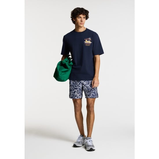 Shiwi 1525107420 starfish 6954 blue navy heren short - Image 5