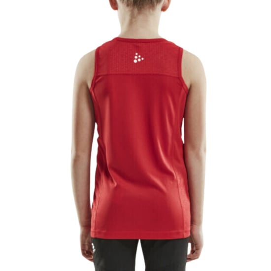 Craft Trainingsinglet junior hac'63 - Image 2