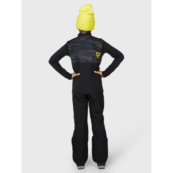 Brunotti Softshell broek jongens - Image 2
