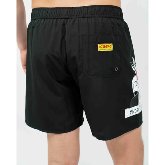 Iceberg Beachwear swimshort sylvester - Image 5