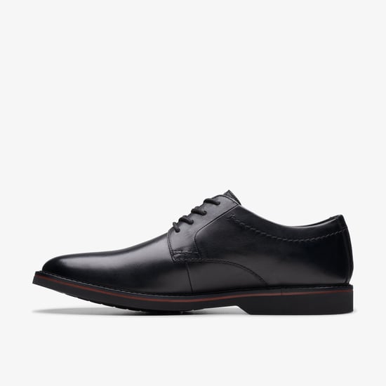Atticus LTLace Black Shoes - Image 3