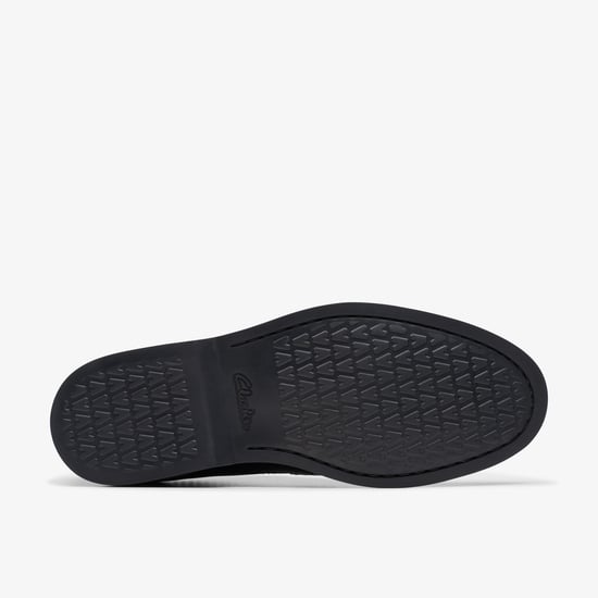 Atticus LTLace Black Shoes - Image 4