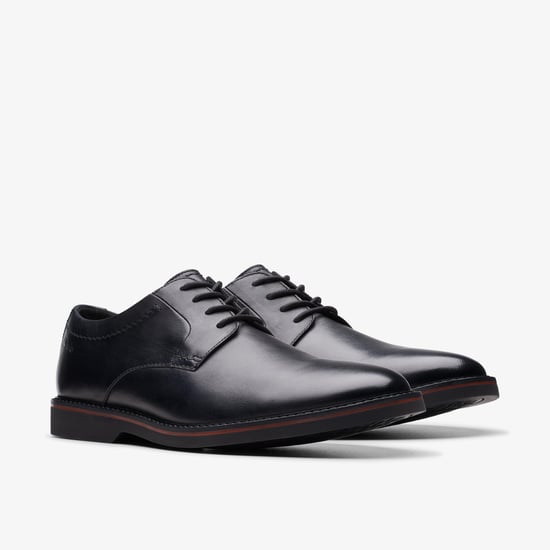 Atticus LTLace Black Shoes - Image 5