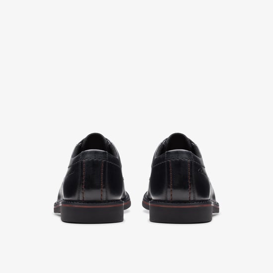 Atticus LTLace Black Shoes - Image 6