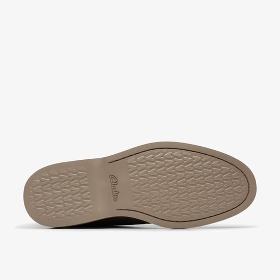 Atticus LTLace Dark Grey Nubuck Shoes - Image 3