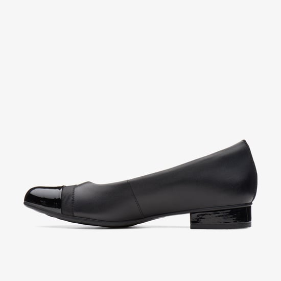 Juliet Monte Black Shoes - Image 2