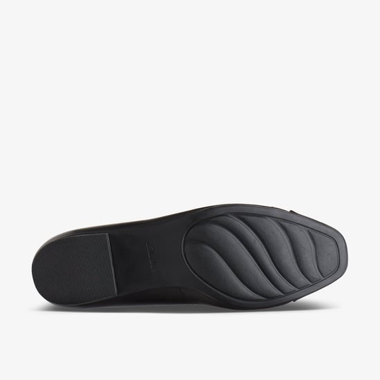 Juliet Monte Black Shoes - Image 3