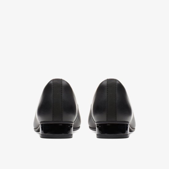 Juliet Monte Black Shoes - Image 5