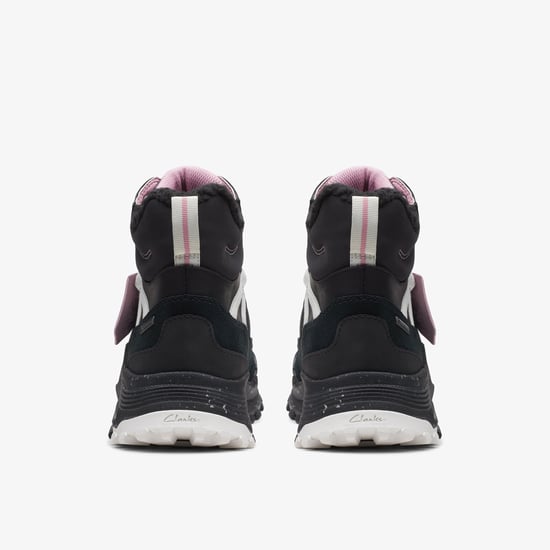 ATLTrekSkyGTX Black WLined Lea Boots - Image 5