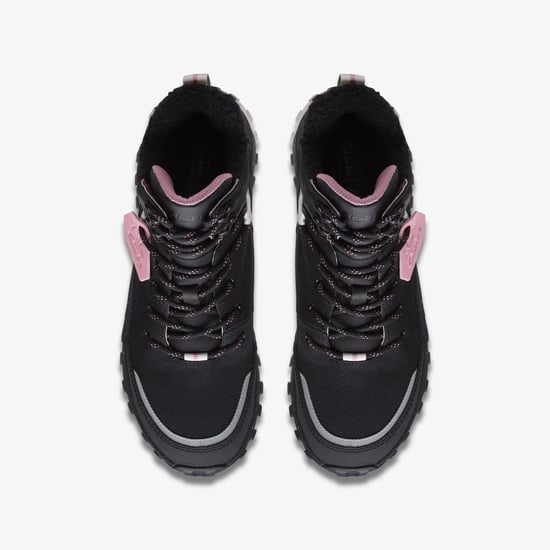 ATLTrekSkyGTX Black WLined Lea Boots - Image 6