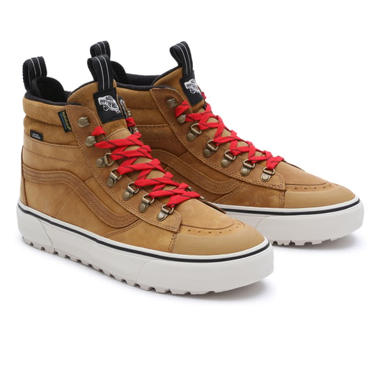 Sk8-Hi Dr Mte-2 Sneakers - Image 1