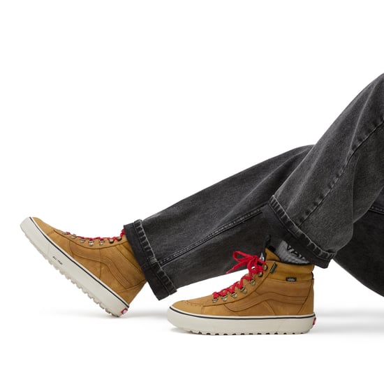 Sk8-Hi Dr Mte-2 Sneakers - Image 3