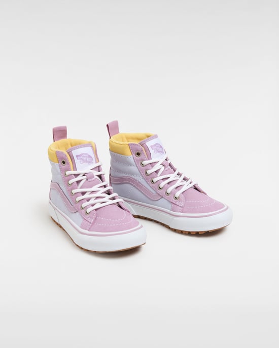 Mte Sk8-Hi Sneakers - Image 2