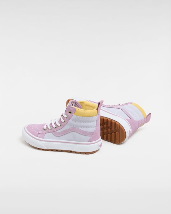 Mte Sk8-Hi Sneakers - Image 3