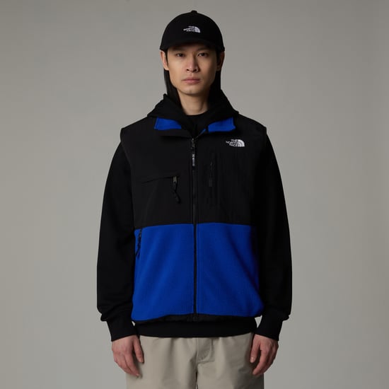 Men's Retro Denali Gilet - Image 1
