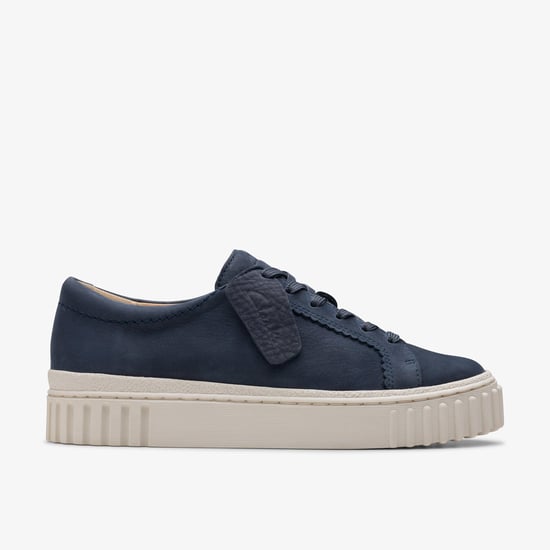 Mayhill Walk Marin Nubuck Sneakers - Image 1